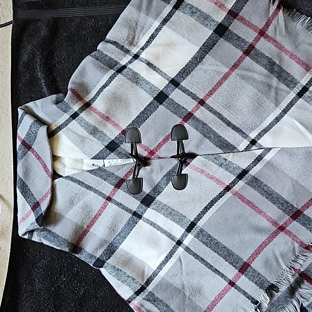 Style Collective (Kohl's) Cardigan - One Size - Picture 4 of 6